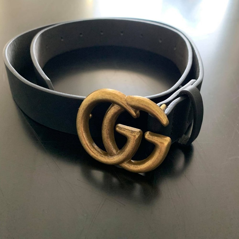 Belt
